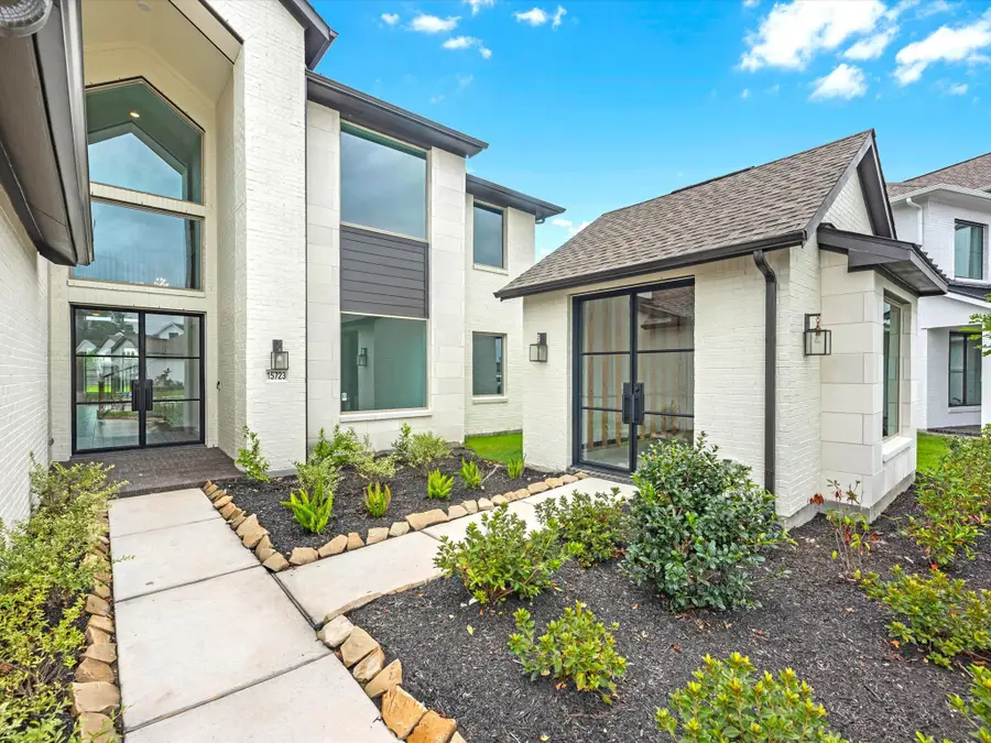 15802 Tortoise Passage Lane, Conroe, TX 77302 - #2