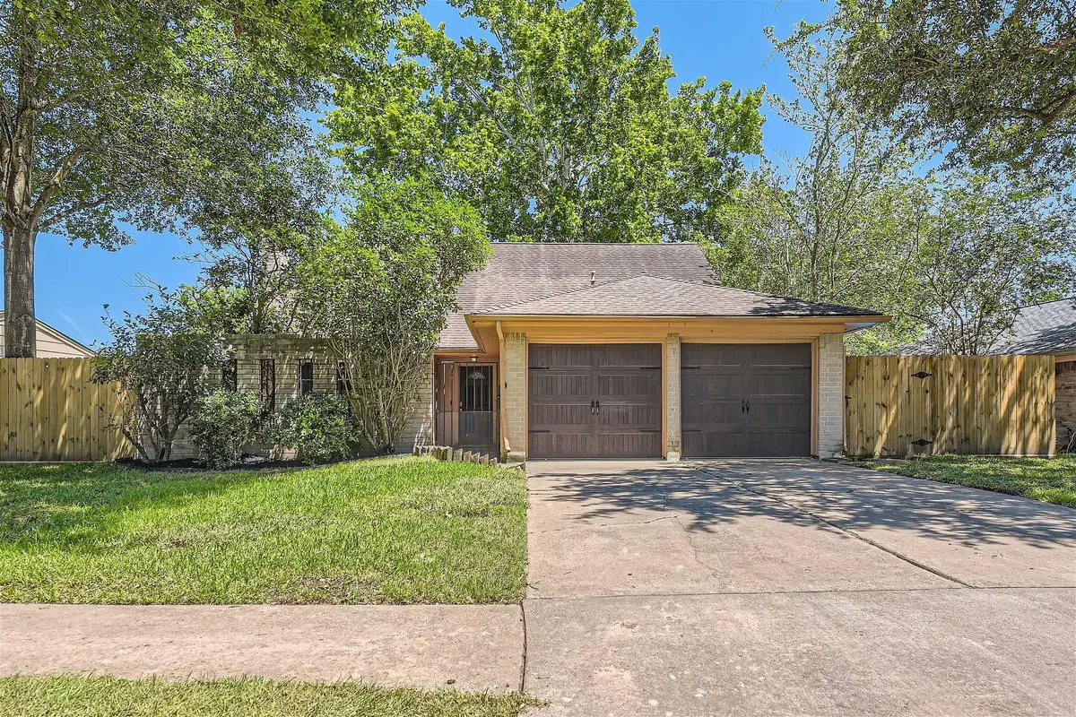 6715 La Sombra Drive, Houston, TX 77083 - #1