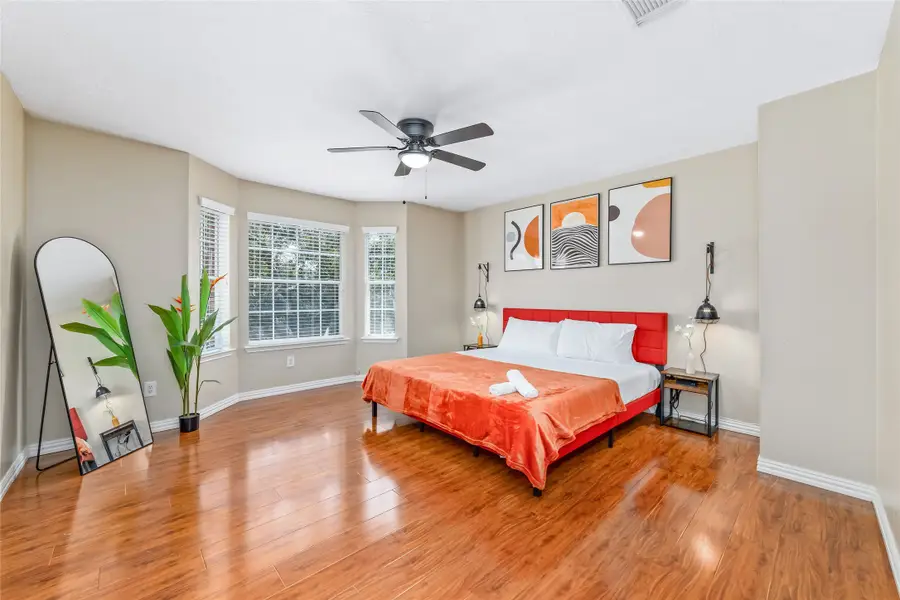 2118 Nashua Dr, Stafford, TX 77477 - #2
