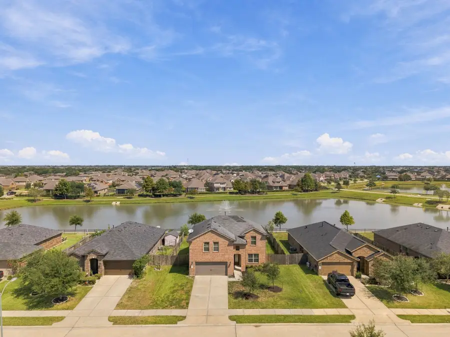 8803 Jamison Drive, Rosenberg, TX 77469 - #2
