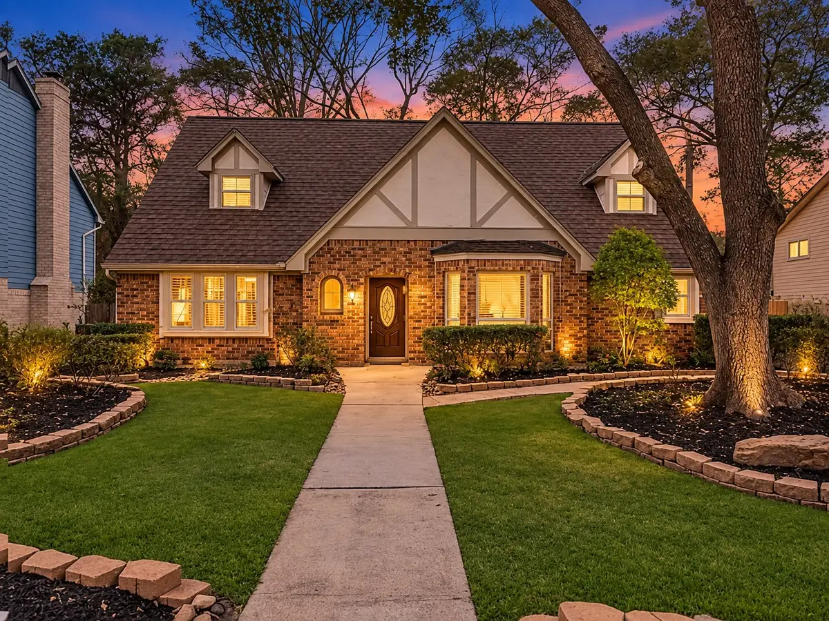 12918 Elmington Drive, Cypress, TX 77429 - #1
