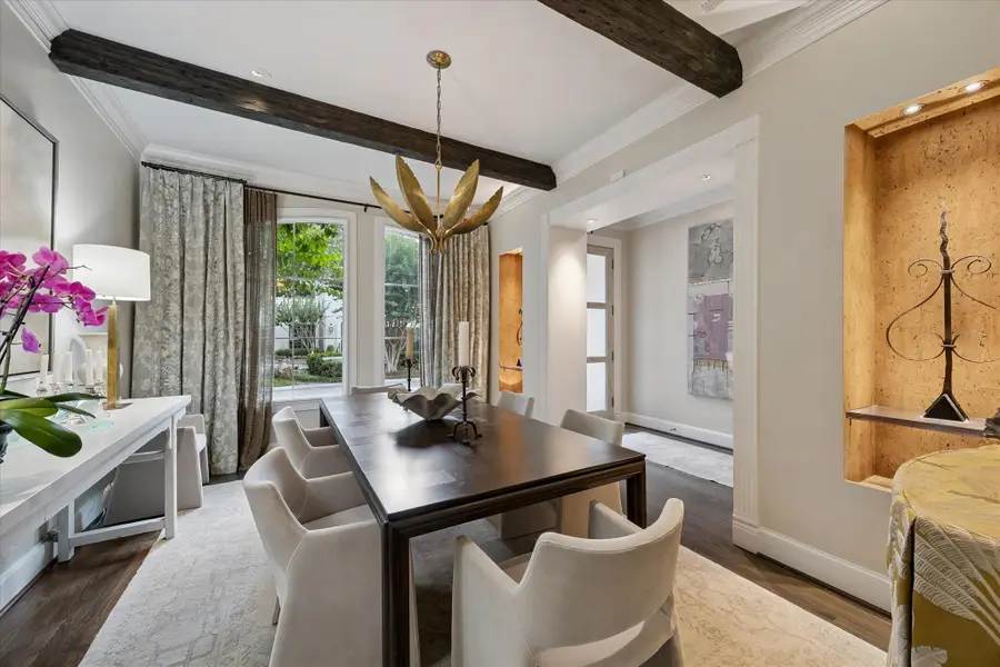 2623 Sutton Court, Houston, TX 77027 - #3