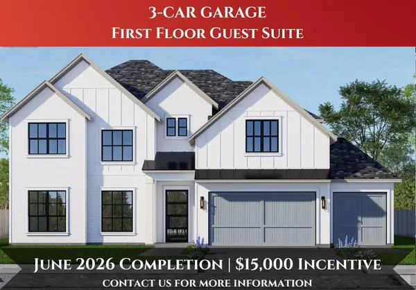 8029 Longridge Drive, Houston, TX 77055