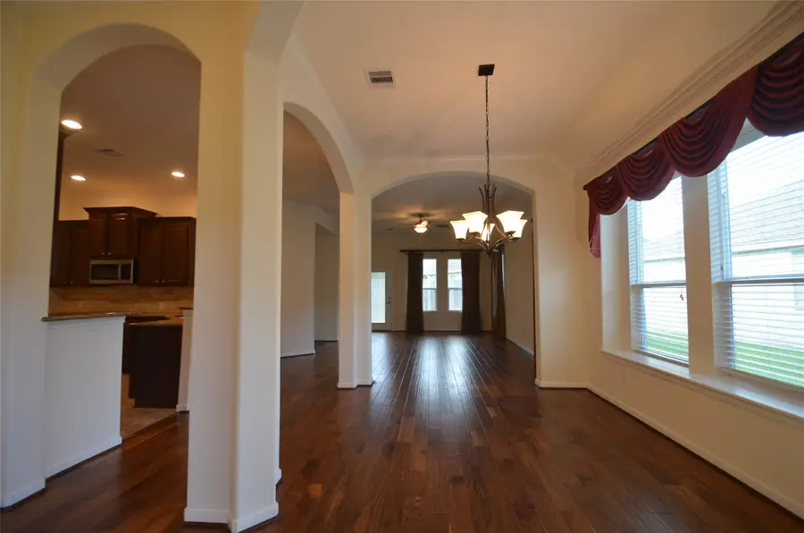 1227 N Riviera Circle, Pearland, TX 77581 - #3