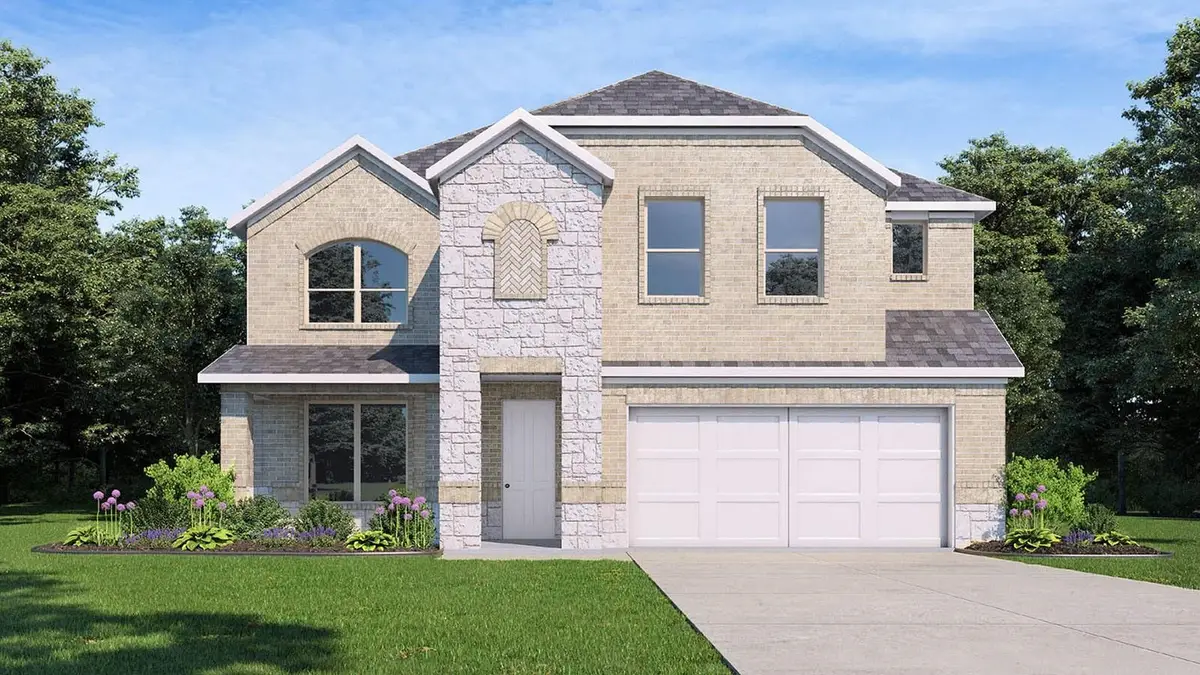 1260 Imperial Ranch Way, Dayton, TX 77535 - #1