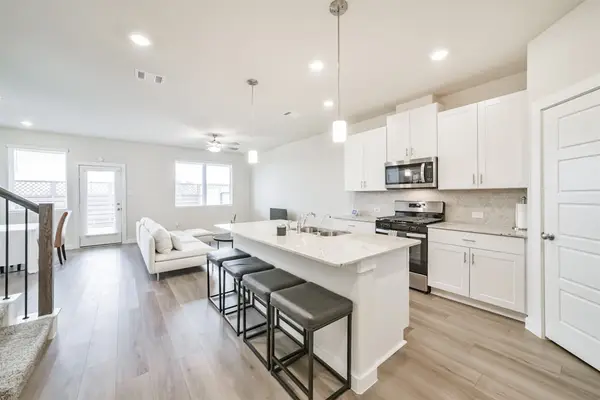 14834 Slow River Avenue, Houston, TX 77082