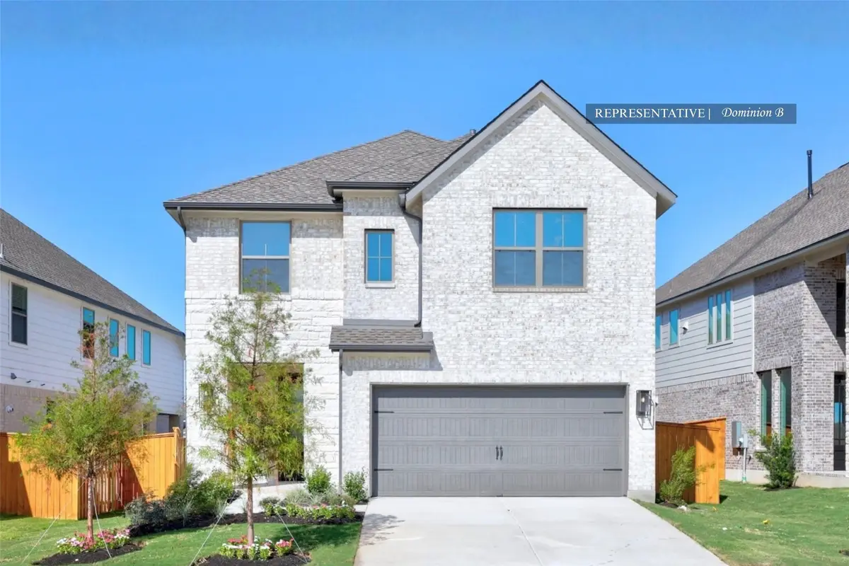 26108 North Skylight Brook Circle, Montgomery, TX 77316 - #1
