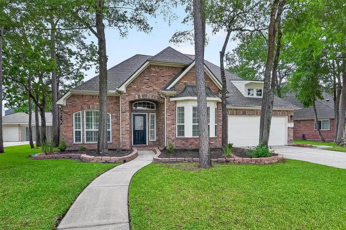 28307 Lauren Cove Lane, Spring, TX 77386 - #1