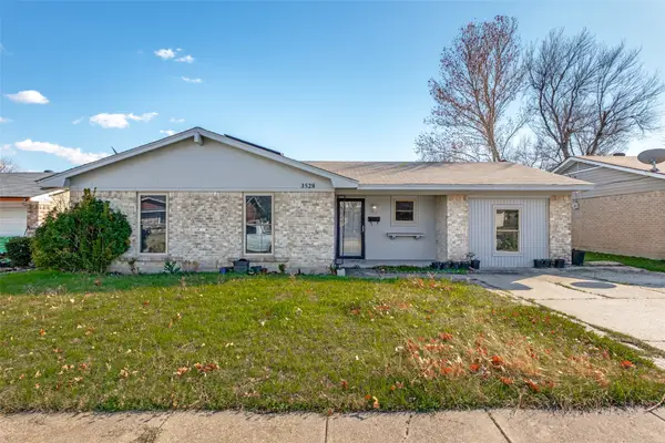 3528 Silverhill Drive, Dallas, TX 75241