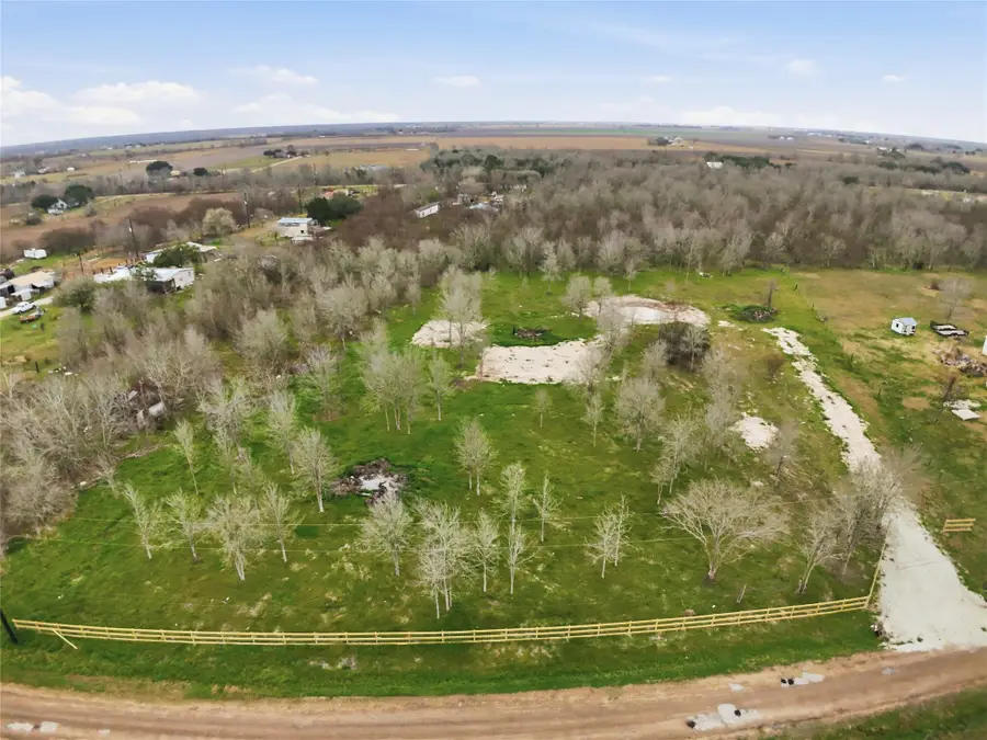 0 Willow Road, Wallis, TX 77485 - #2