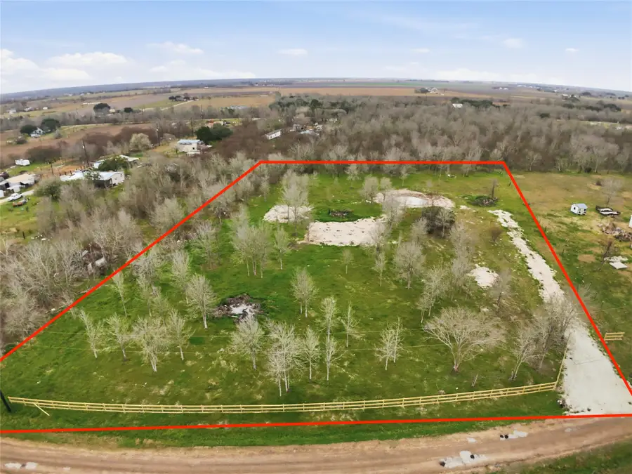 0 Willow Road, Wallis, TX 77485 - #3