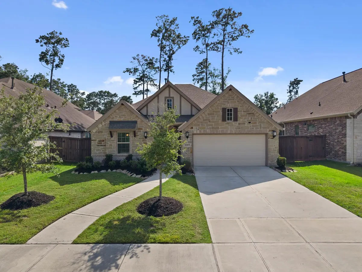 16815 Lantana Valley Place, Humble, TX 77346 - #1