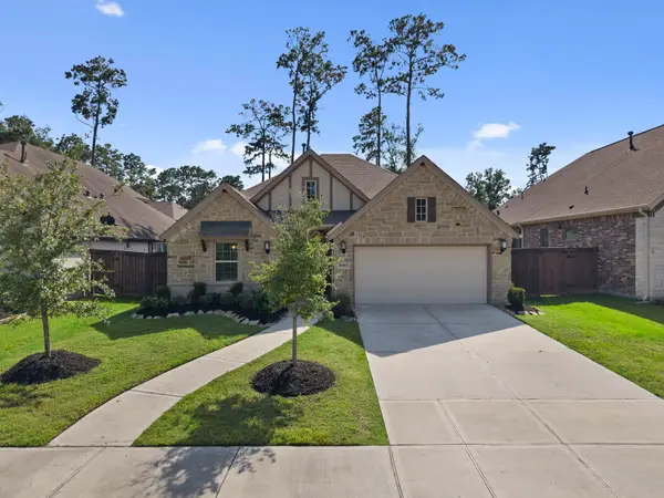 16815 Lantana Valley Place, Humble, TX 77346