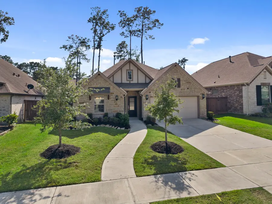 16815 Lantana Valley Place, Humble, TX 77346 - #2
