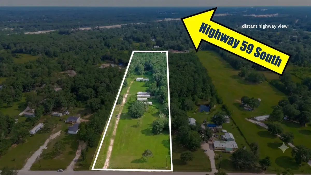 905 County Road 379, Cleveland, TX 77328 - #1