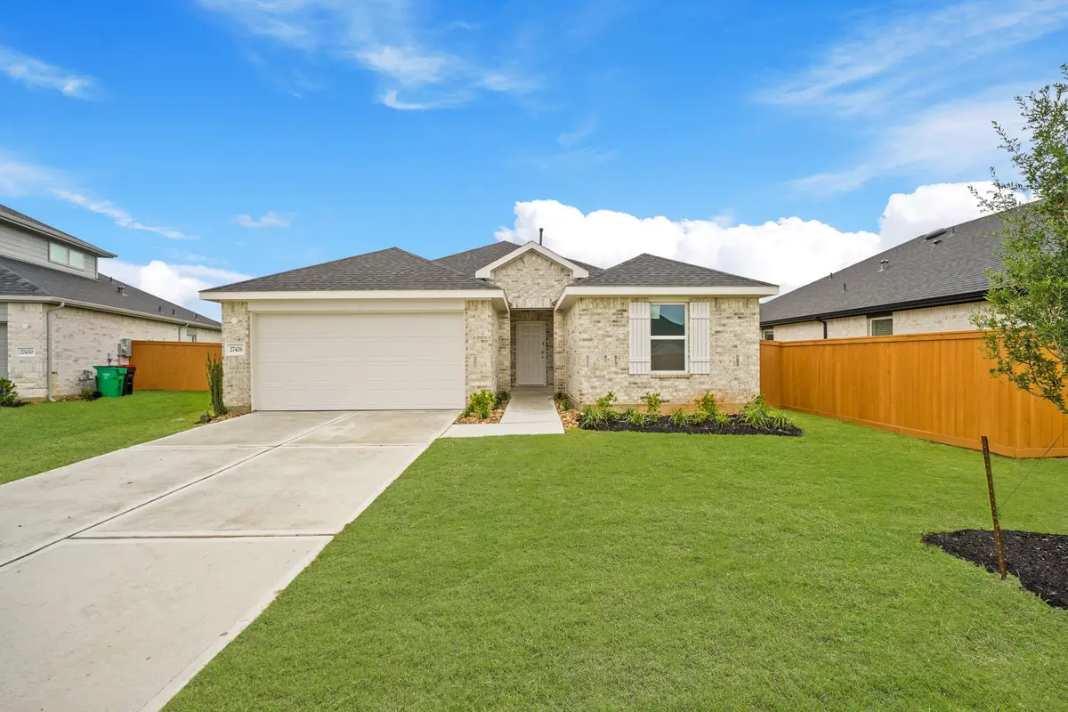 27426 Oceanus Springs Drive, Katy, TX 77493 - #1
