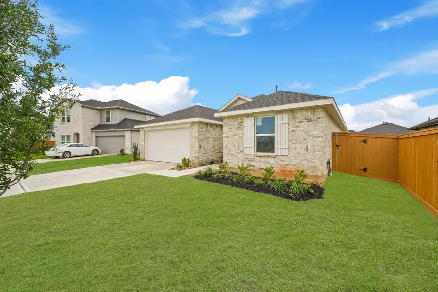 27426 Oceanus Springs Drive, Katy, TX 77493 - #2