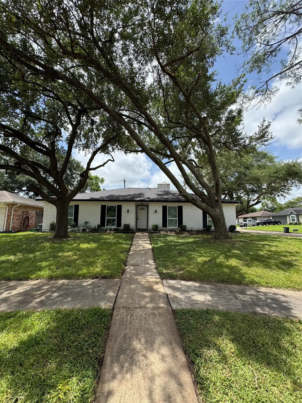 16602 David Glen Drive, Friendswood, TX 77546 - #1