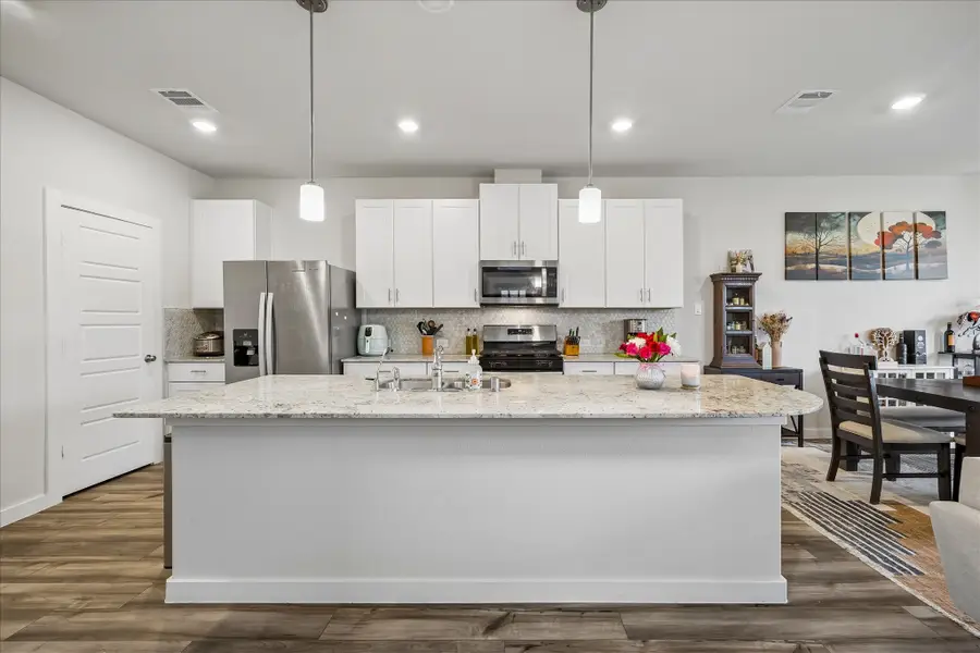 14827 Silent Gulf Avenue, Houston, TX 77082 - #3