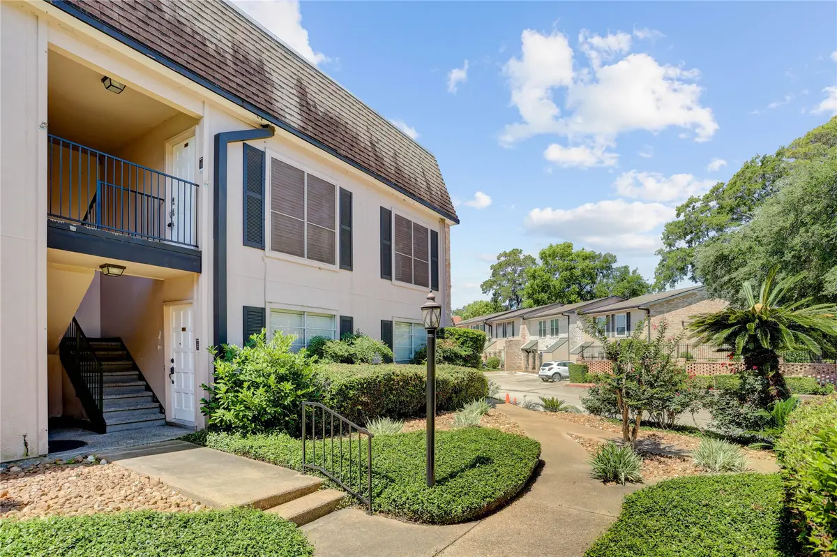 1807 Stoney Brook Drive #204, Houston, TX 77063 - #1