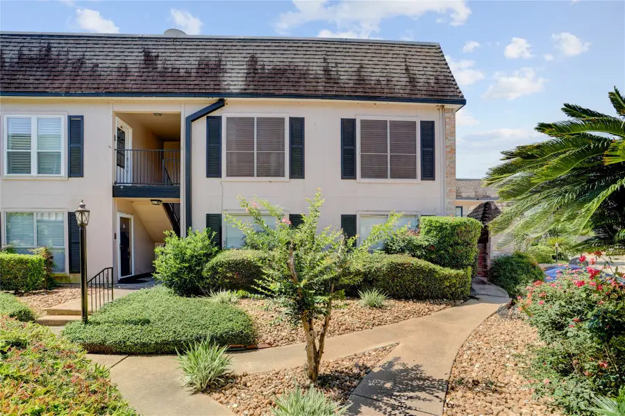 1807 Stoney Brook Drive #204, Houston, TX 77063 - #2