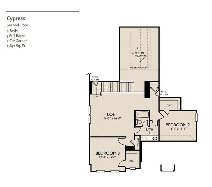 7915 Jasper Meadows Way, Angleton, TX 77515 - #3