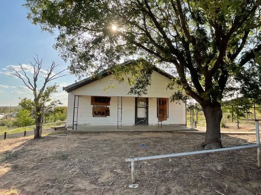 104 3rd Street, Sanford, TX 79078 - Image #1