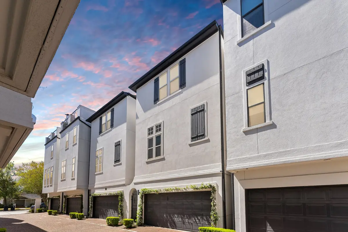 411 W 17th Street #C, Houston, TX 77008 - #1