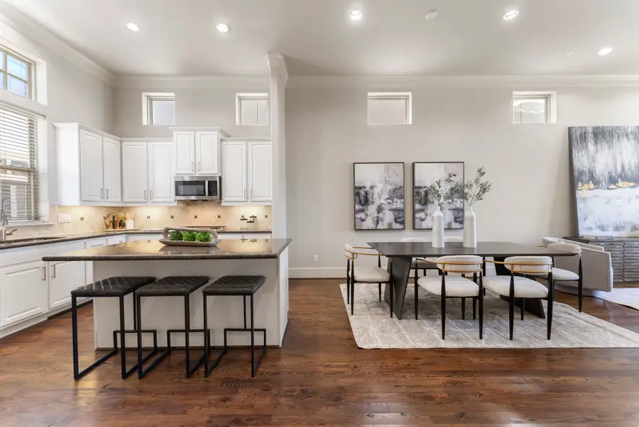 411 W 17th Street #C, Houston, TX 77008 - #3