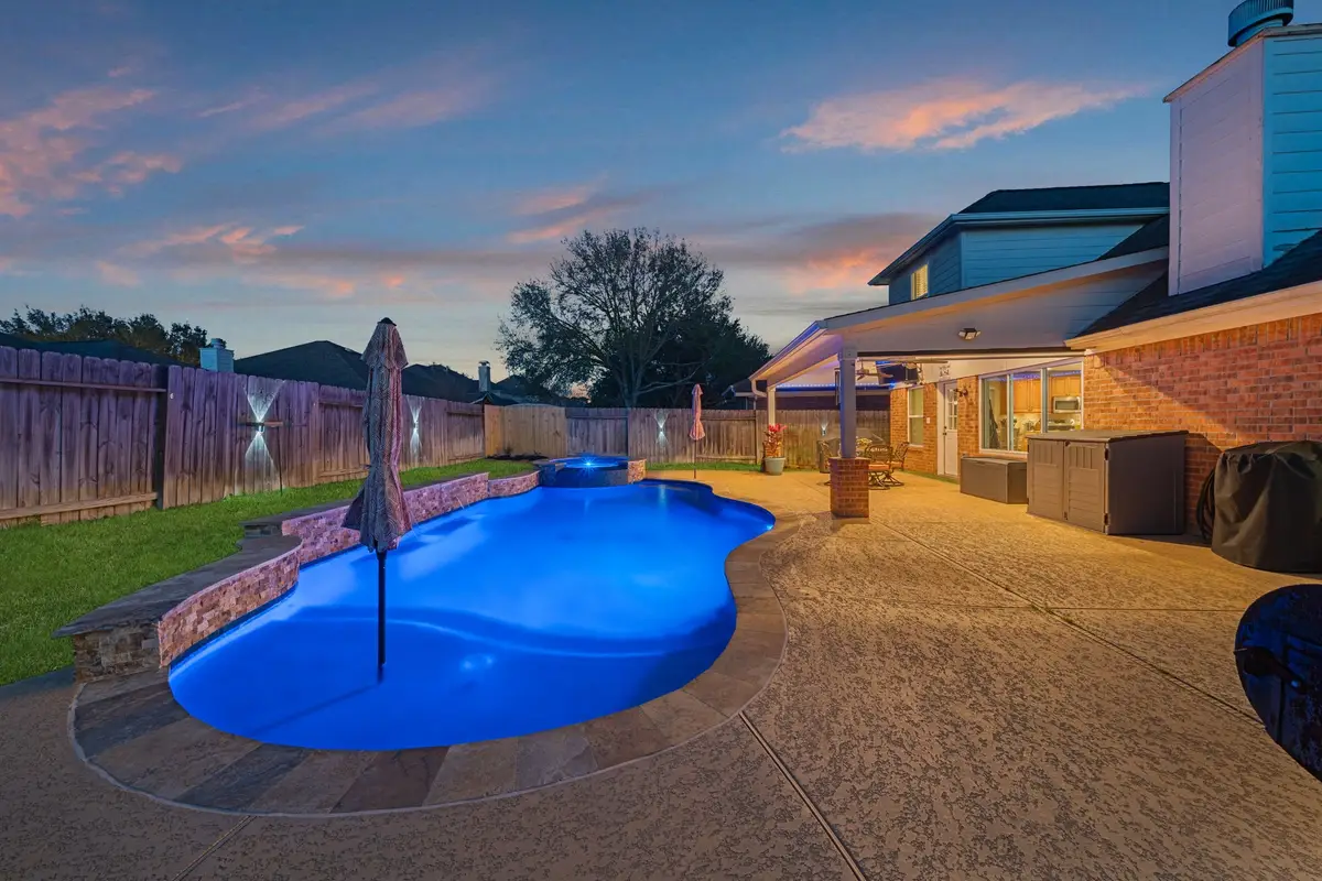 15319 Court Green Trail, Cypress, TX 77433 - #1