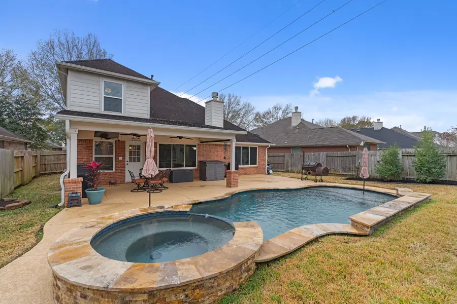 15319 Court Green Trail, Cypress, TX 77433 - #3