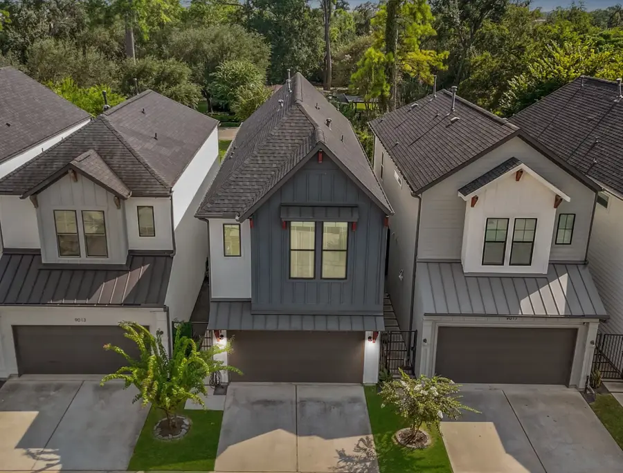 9015 Wellspring Drive, Houston, TX 77080 - Image #2