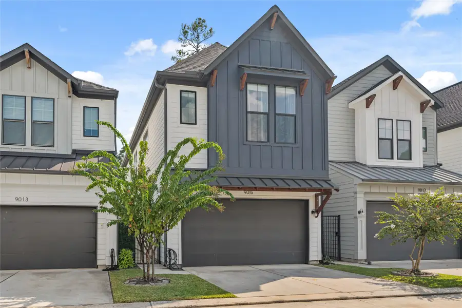 9015 Wellspring Drive, Houston, TX 77080 - Image #3