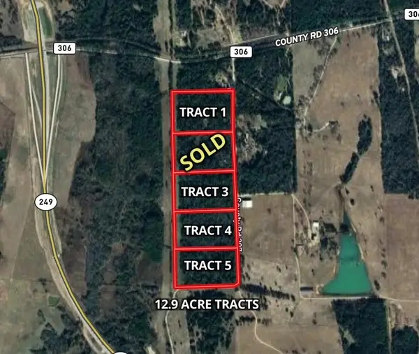 TBD County Road 307, Navasota, TX 77868