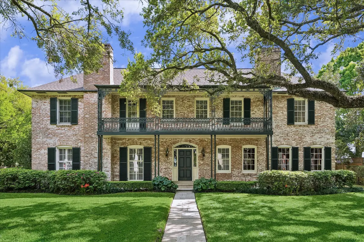 1705 North Boulevard, Houston, TX 77098 - #1