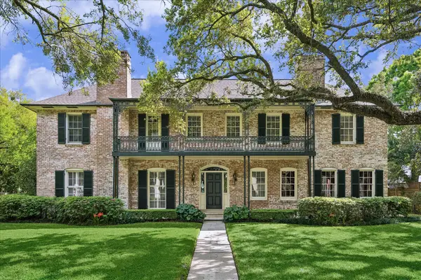 1705 North Boulevard, Houston, TX 77098