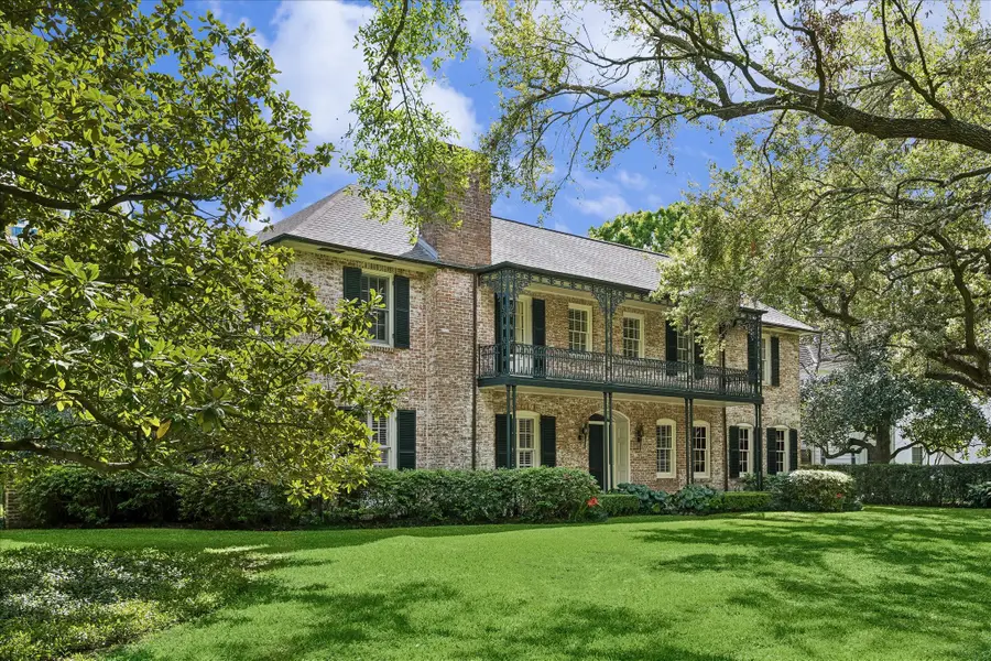 1705 North Boulevard, Houston, TX 77098 - #3