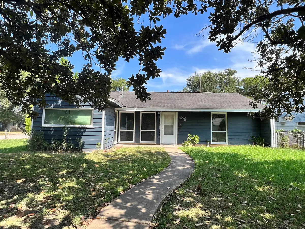 4003 Erby Street, Houston, TX 77087 - #1