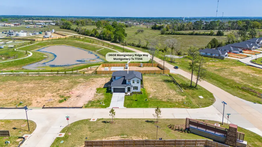 19608 Montgomery Ridge Way, Montgomery, TX 77316 - #3