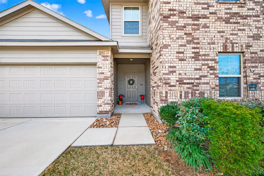 14927 Prickly Pear Cove, Magnolia, TX 77354 - #3