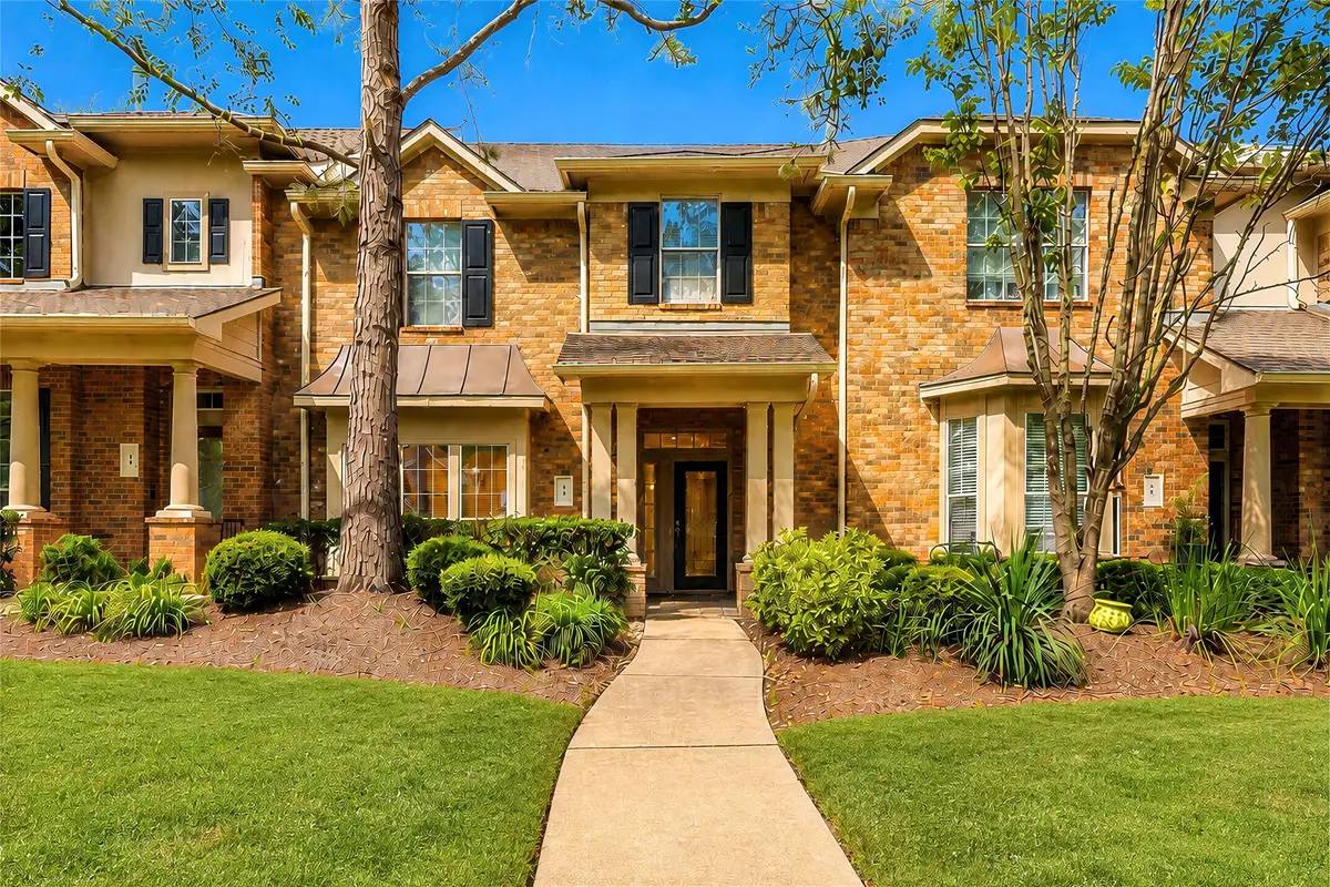 54 Ginger Jar Street, The Woodlands, TX 77382 - #1