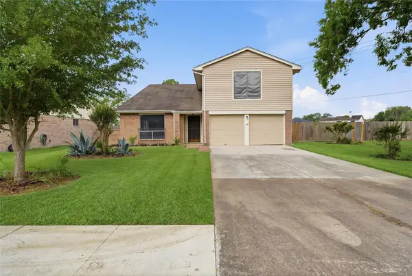 2110 Pepperglen Court, Missouri City, TX 77489