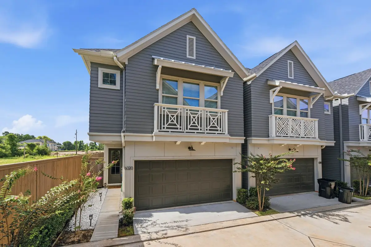 6020 T C Jester Boulevard, Houston, TX 77091 - #1