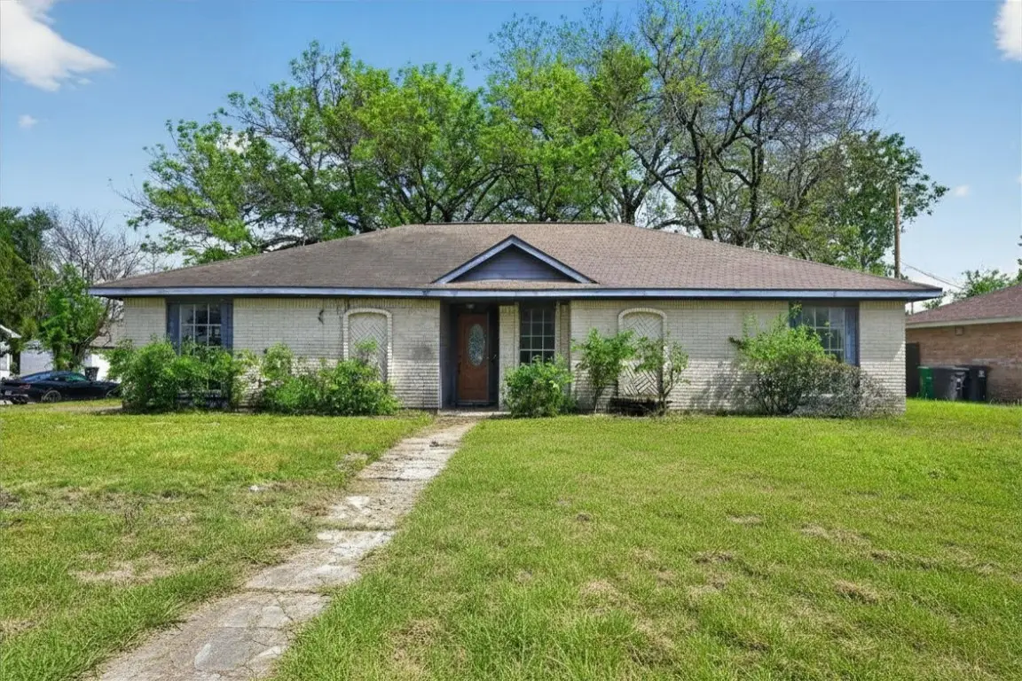 12518 Frazier River Drive, Houston, TX 77050 - #1