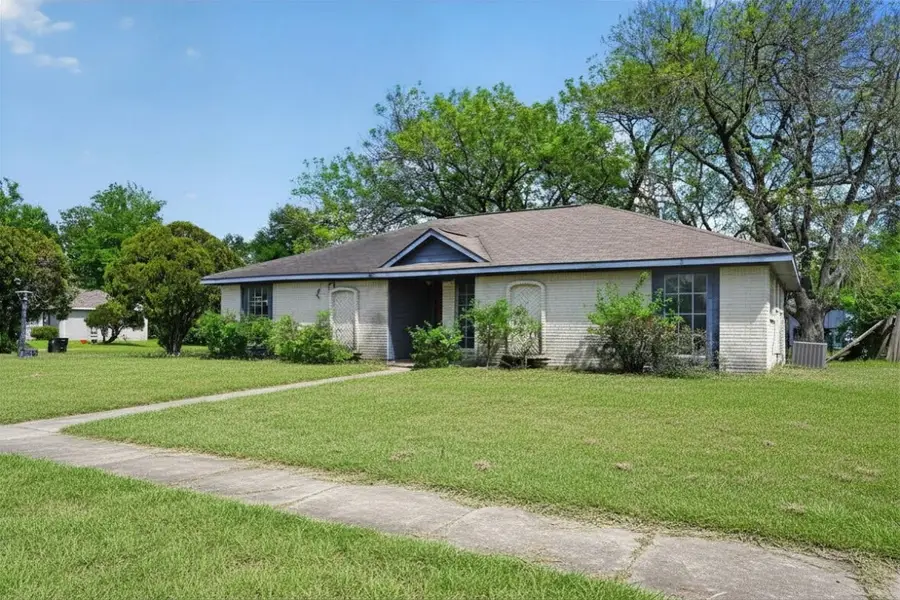 12518 Frazier River Drive, Houston, TX 77050 - #2