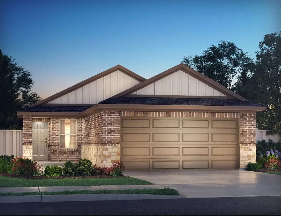 29131 Samuel Gardens Court, Waller, TX 77484 - #1