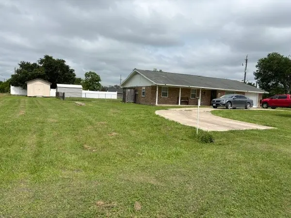 23276 San Jacinto Avenue, Iola, TX 77861