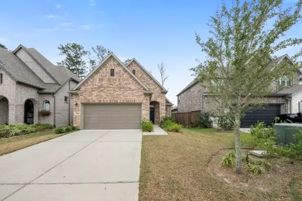 7388 Mount Greylock Loop, Porter, TX 77365 - Image #1