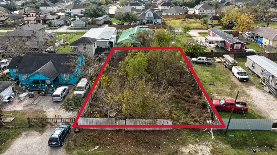 1703 Avenue C, Fresno, TX 77545 - Image #2