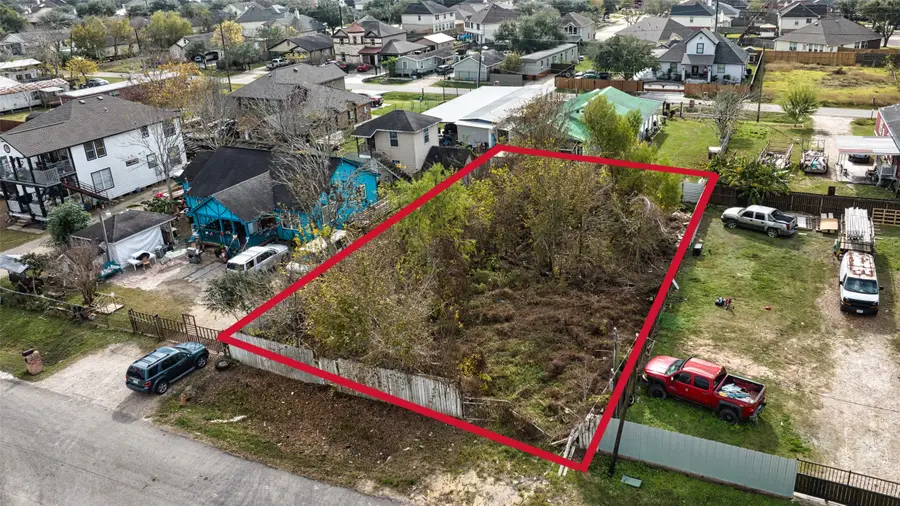 1703 Avenue C, Fresno, TX 77545 - Image #3